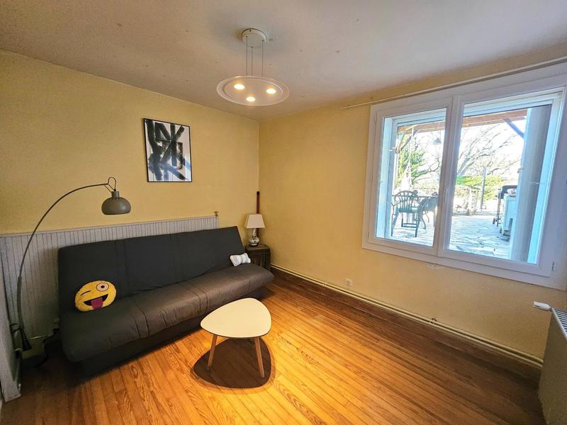 Maison - 139 m² - 6 pièces