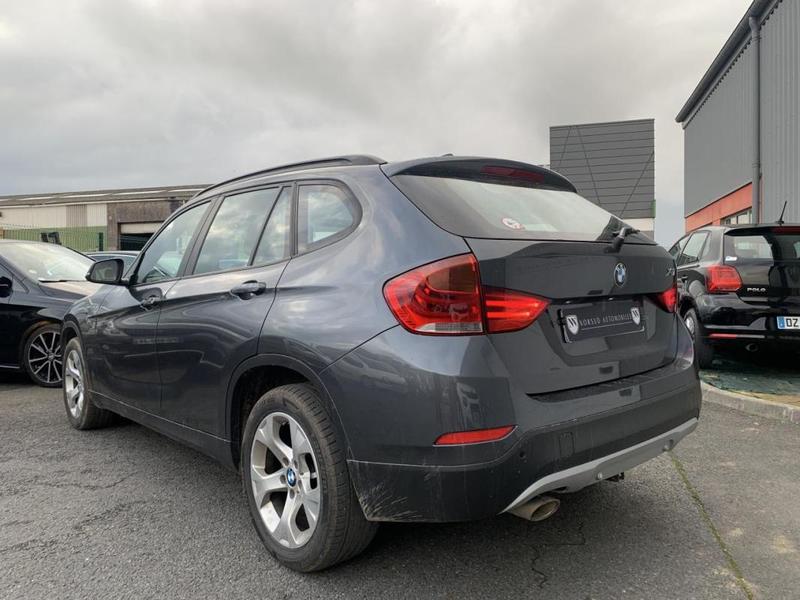 Bmw X1 sDrive 18d 143 Ch - Garantie 6 Mois