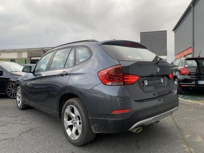 Bmw X1 sDrive 18d 143 Ch - Garantie 6 Mois