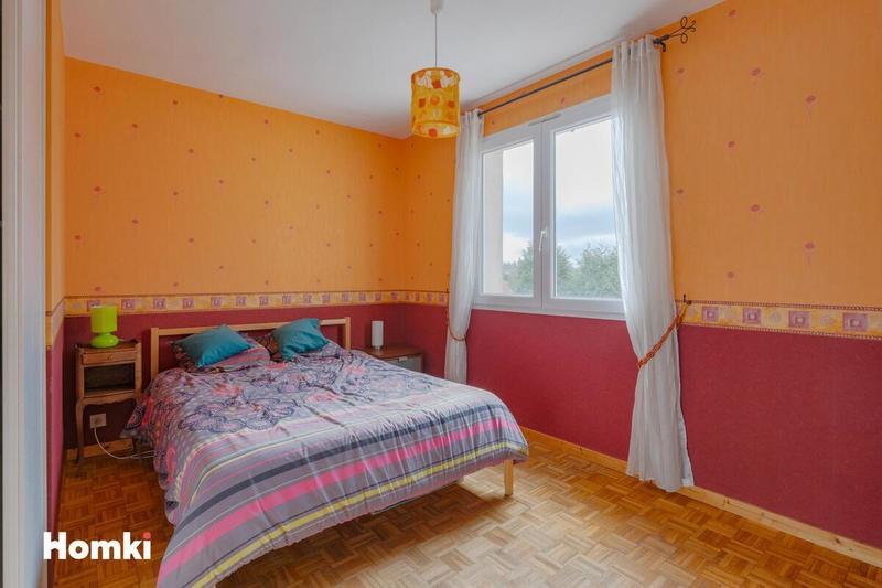 Maison - 153 m² - 6 pièces