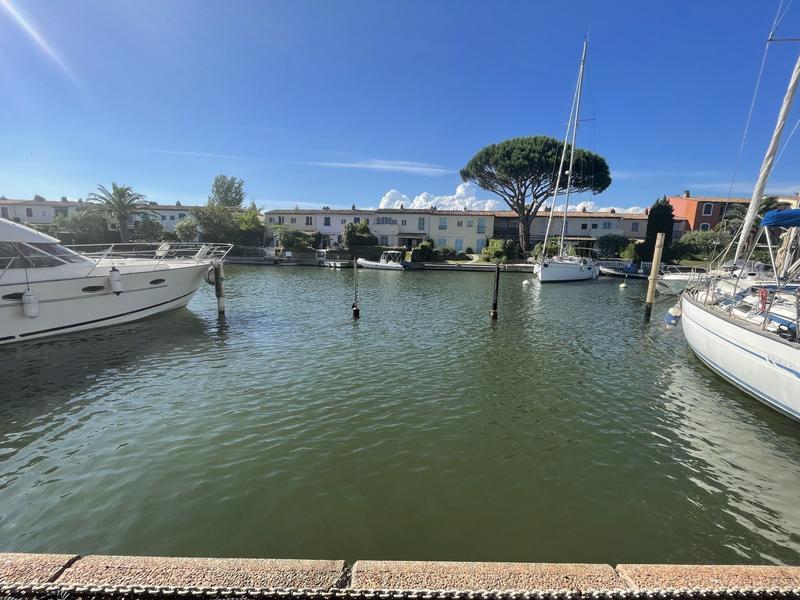 Maison - 83 m² - 3 pièces