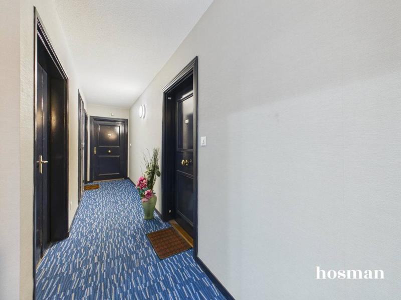 Appartement - 50 m² - 2 pièces