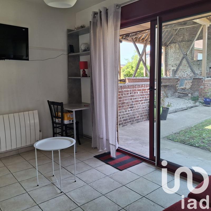 Ferme - 220 m² - 8 pièces