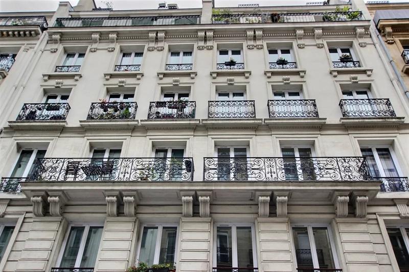 Appartement - 41 m² - 2 pièces