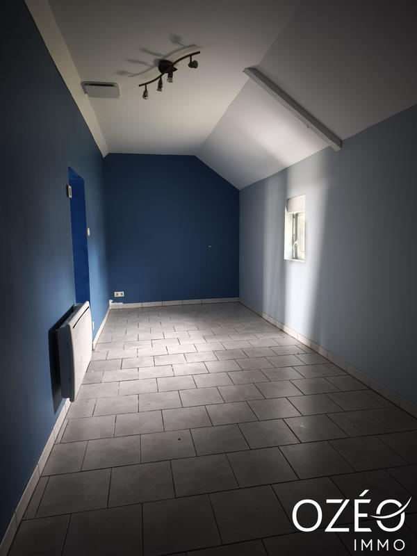 Maison - 129 m² - 6 pièces