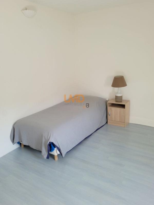 Appartement - 115 m² - 5 pièces