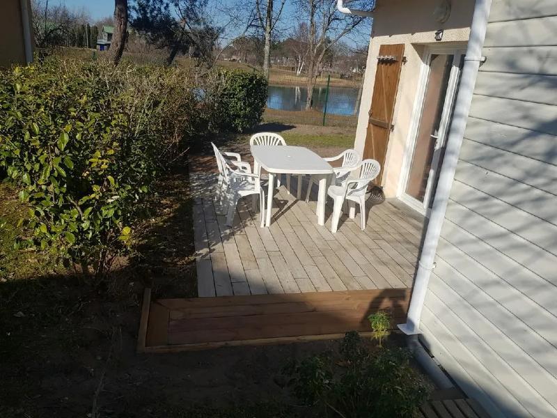 Appartement - 33 m² - 2 pièces