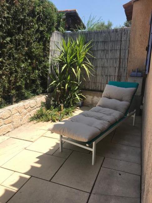 Maison - 35 m² - 3 pièces