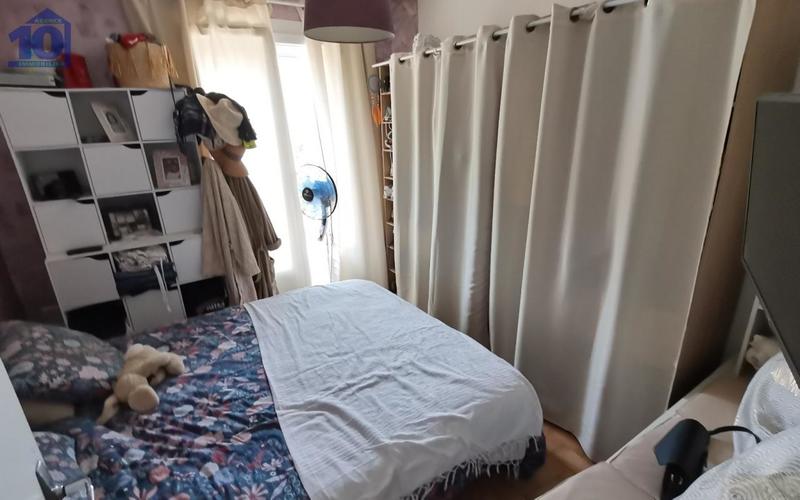 Maison - 93 m² - 5 pièces