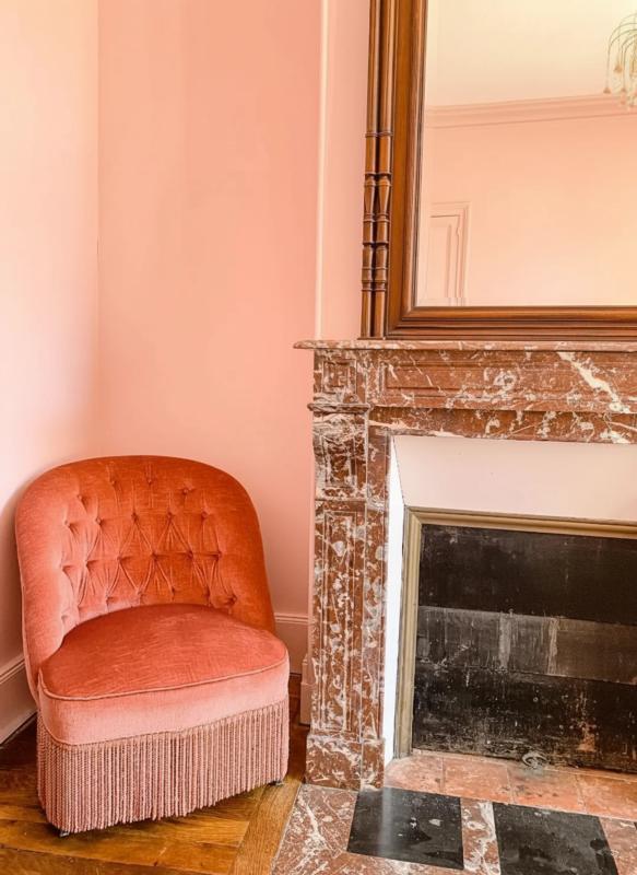 Maison - 350 m² - 8 pièces