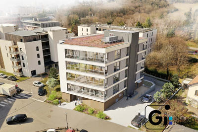 Bureau - 18 m² - 1 pièce