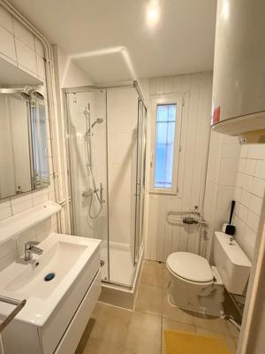 Appartement - 33 m² - 2 pièces