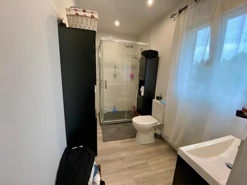 Maison - 104 m² - 5 pièces