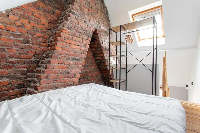 Maison de ville - 118 m² - 6 pièces