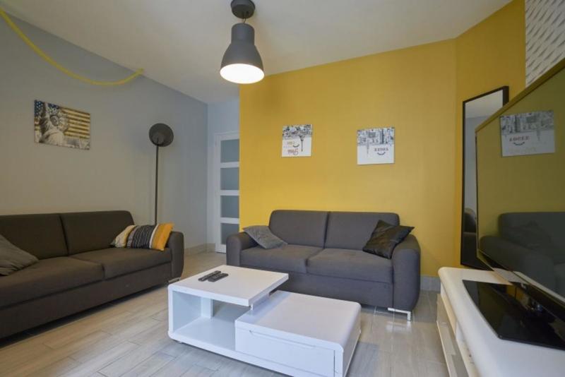 Maison - 130 m² - 7 pièces