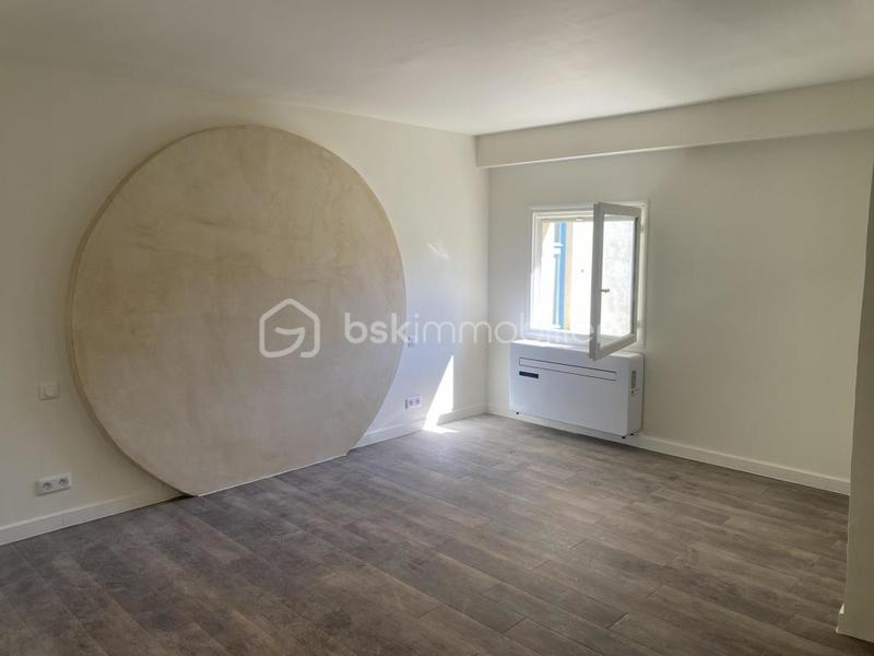 Maison de village - 67 m² - 3 pièces