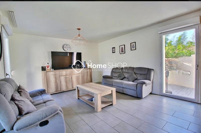 Maison - 109 m² - 5 pièces