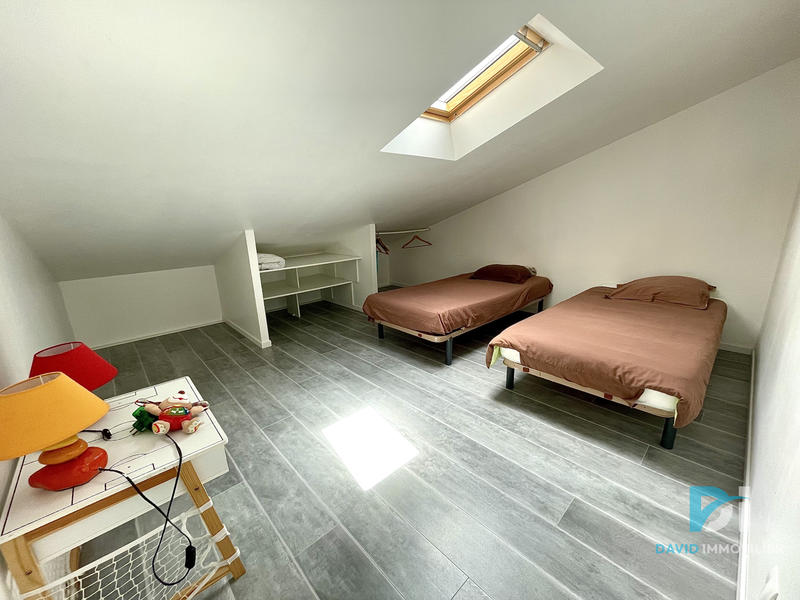 Villa - 164 m² - 6 pièces