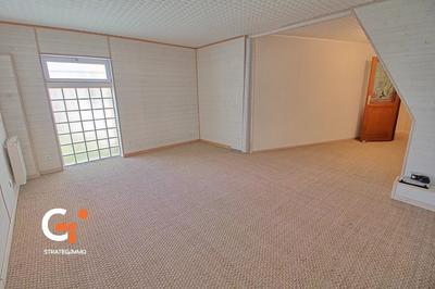 Maison de ville - 82 m² - 4 pièces