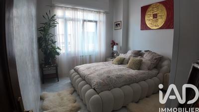 Appartement - 83 m² - 3 pièces