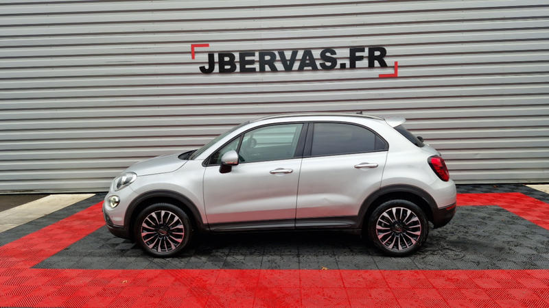 Fiat 500x My21 1.6 Multijet 130 Ch Cross