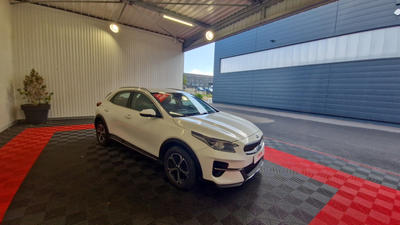 Kia Xceed Hybride Rechargeable 1.6 gdi141ch dct6 active