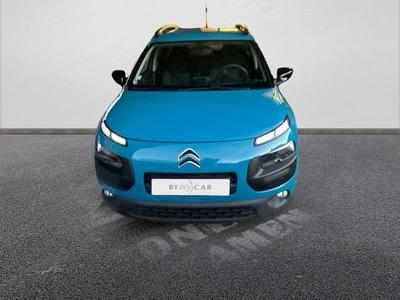 Citroën C4 Cactus PureTech 82 Feel