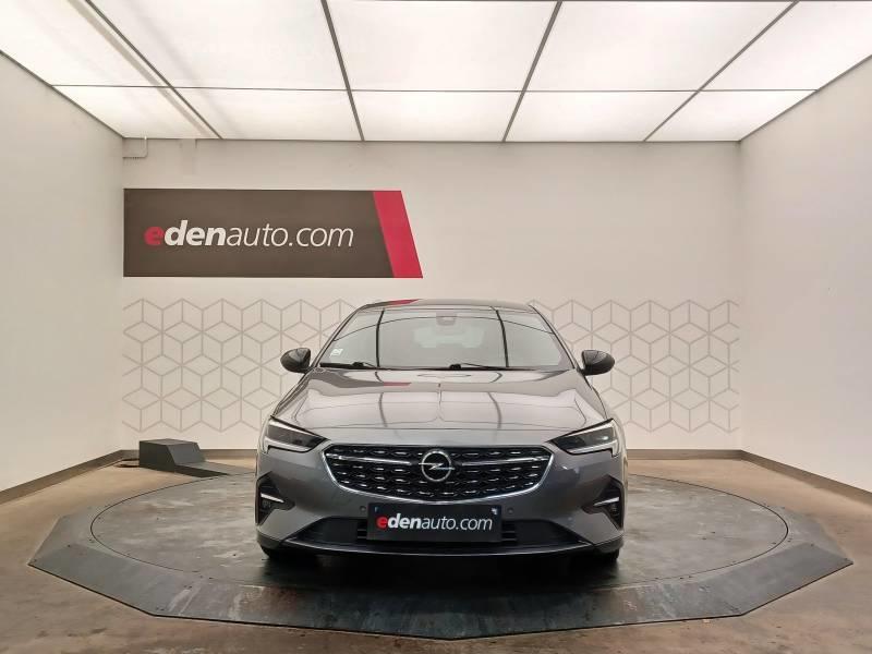 Opel Insignia Grand Sport 2.0 Diesel 174 ch Bva8 Gs Line Pack