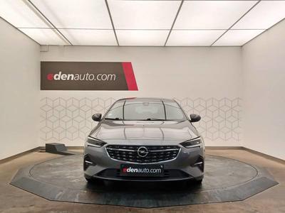 Opel Insignia Grand Sport 2.0 Diesel 174 ch Bva8 Gs Line Pack