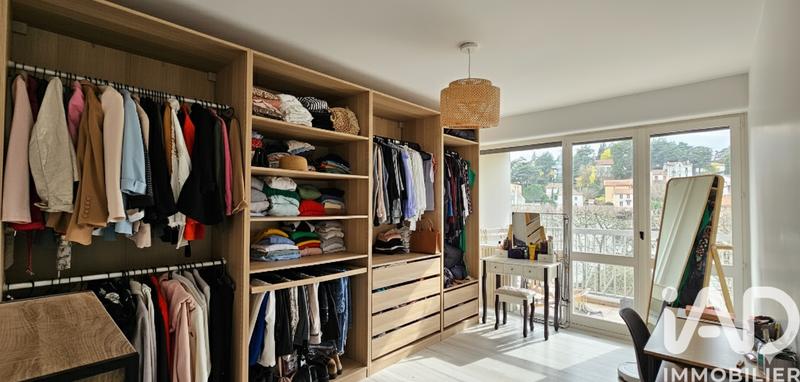 Appartement - 73 m² - 3 pièces