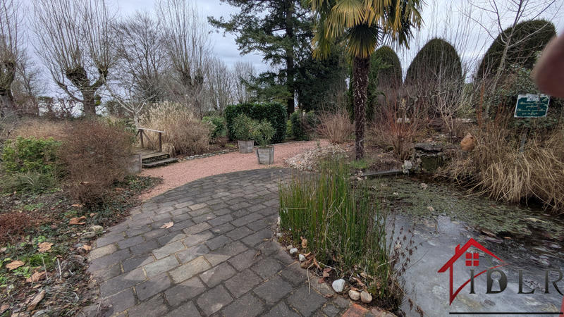 Villa - 450 m² - 13 pièces