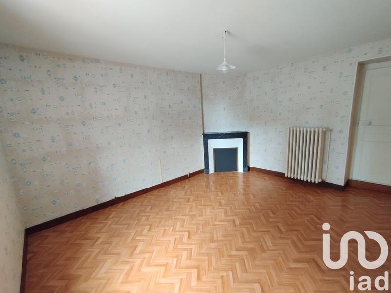 Maison - 135 m² - 4 pièces