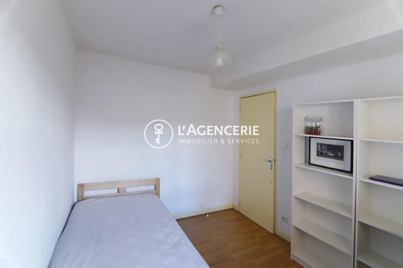 Appartement - 52 m² - 3 pièces