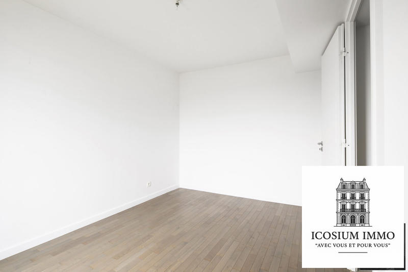 Appartement - 43 m² - 43 pièces