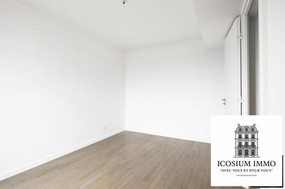 Appartement - 43 m² - 43 pièces