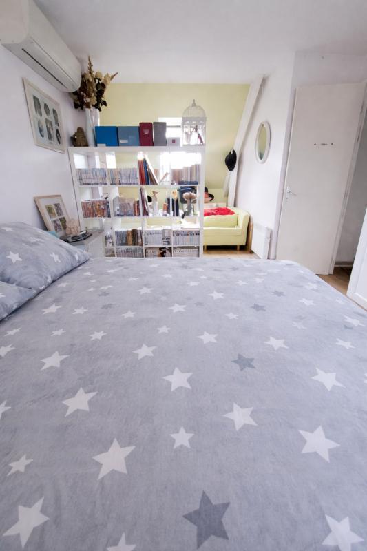 Pavillon - 114 m² - 5 pièces