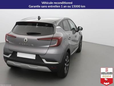 Renault Captur 1.0 Tce 90ch Techno