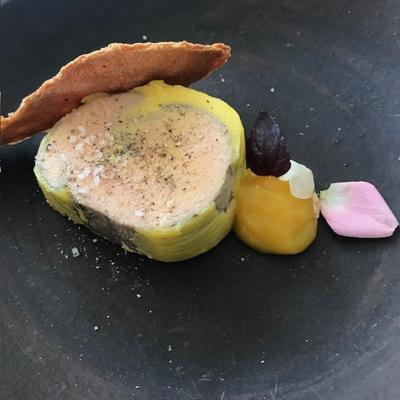 Atelier Foie Gras -Maison Jullian