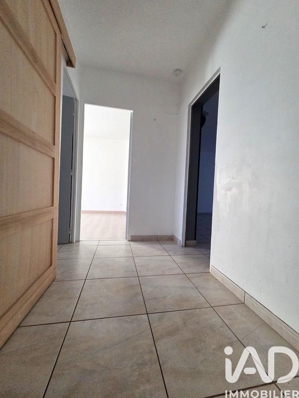 Maison - 155 m² - 5 pièces