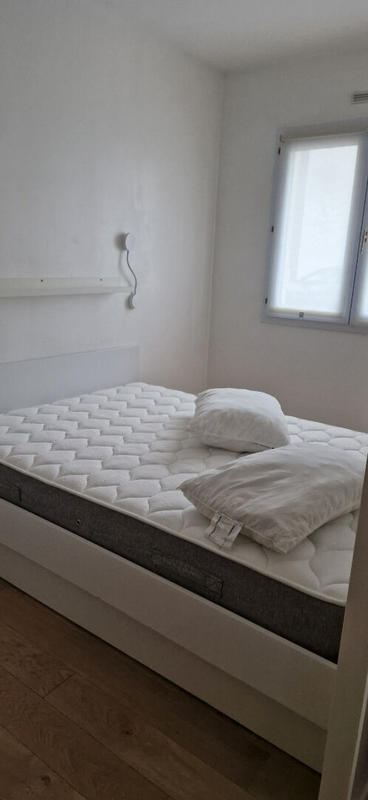 Appartement - 27 m² - 1 pièce