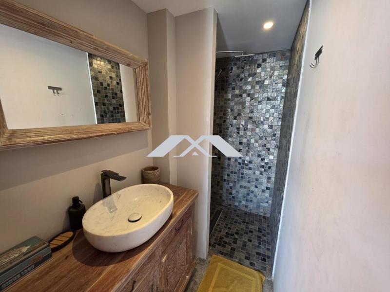 Villa - 90 m² - 4 pièces