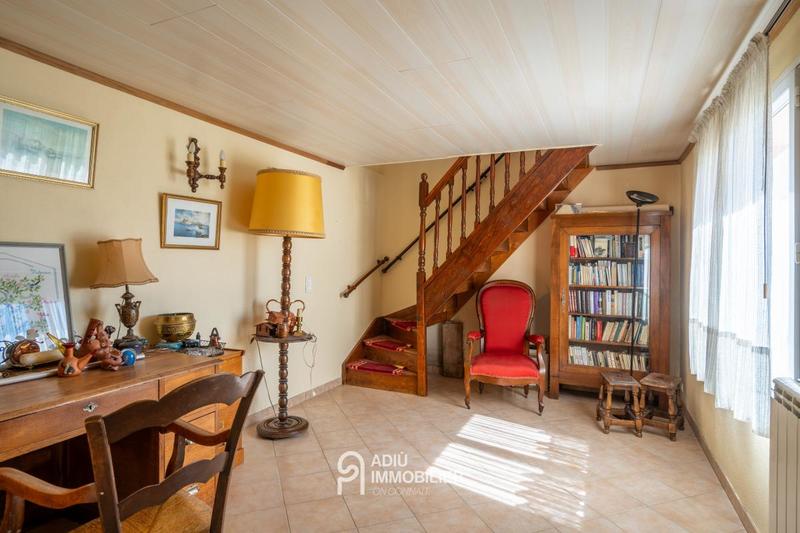 Maison - 166 m² - 5 pièces