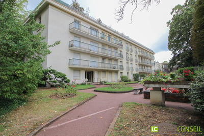 Appartement - 34 m² - 1 pièce