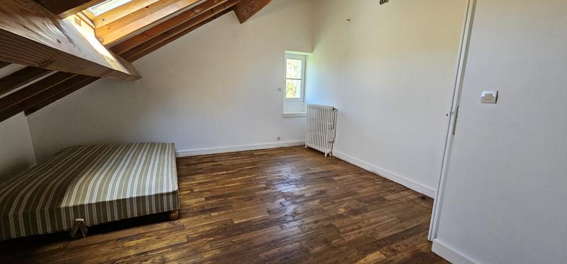 Maison - 121 m² - 5 pièces