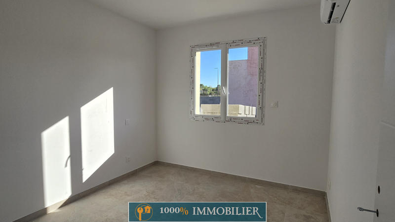 Maison - 62 m² - 3 pièces