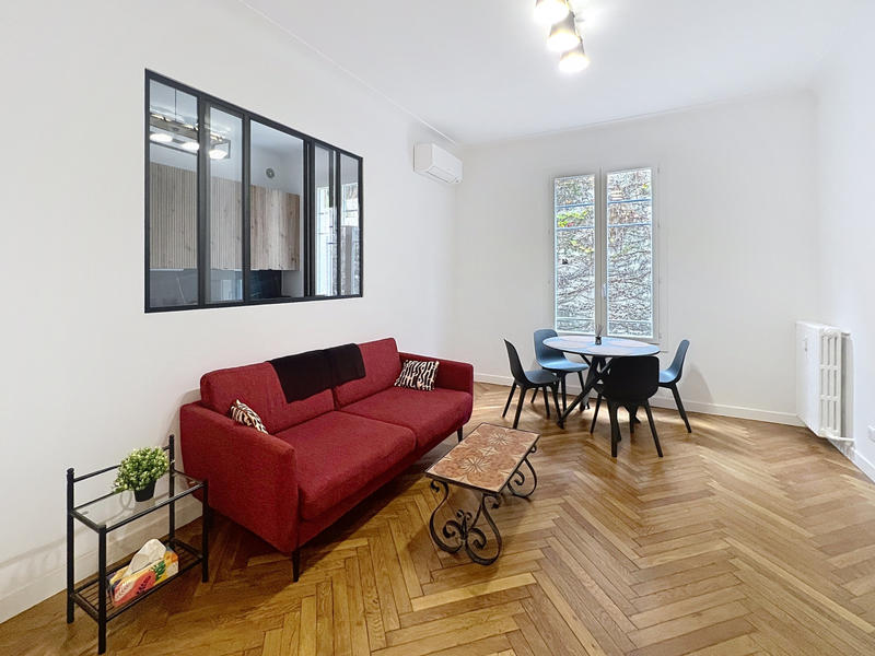 Appartement - 74 m² - 3 pièces