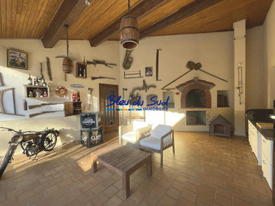 Appartement - 155 m² - 5 pièces