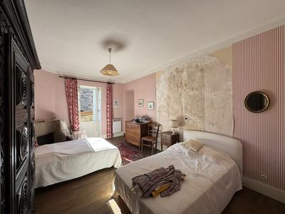 Maison ancienne - 83 m² - 3 pièces