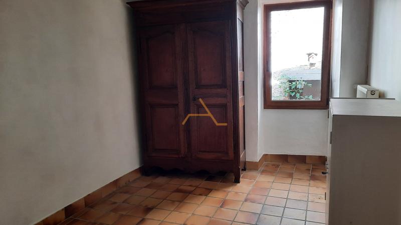 Maison de village - 118 m² - 5 pièces