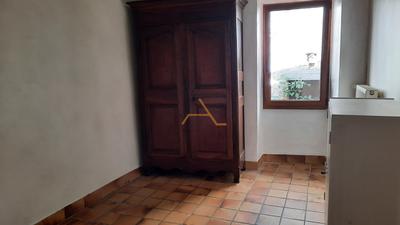 Maison de village - 118 m² - 5 pièces